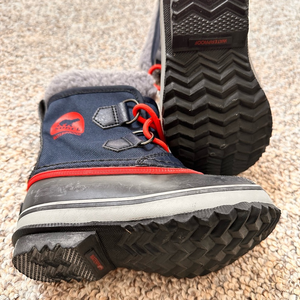 Sorel Toddler Boots
